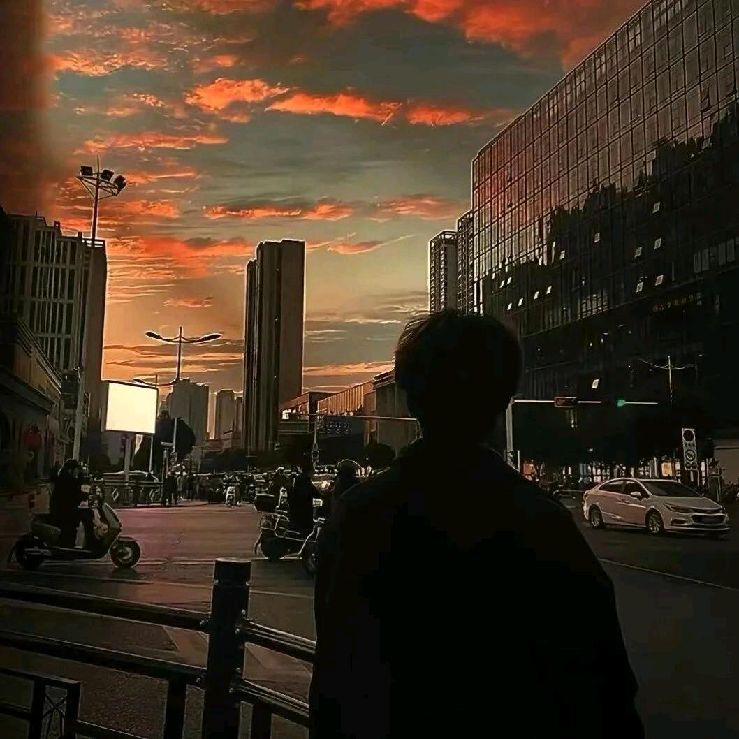 小北
