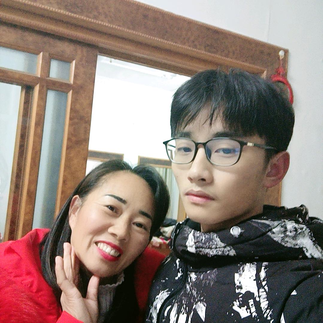 yang帆起航