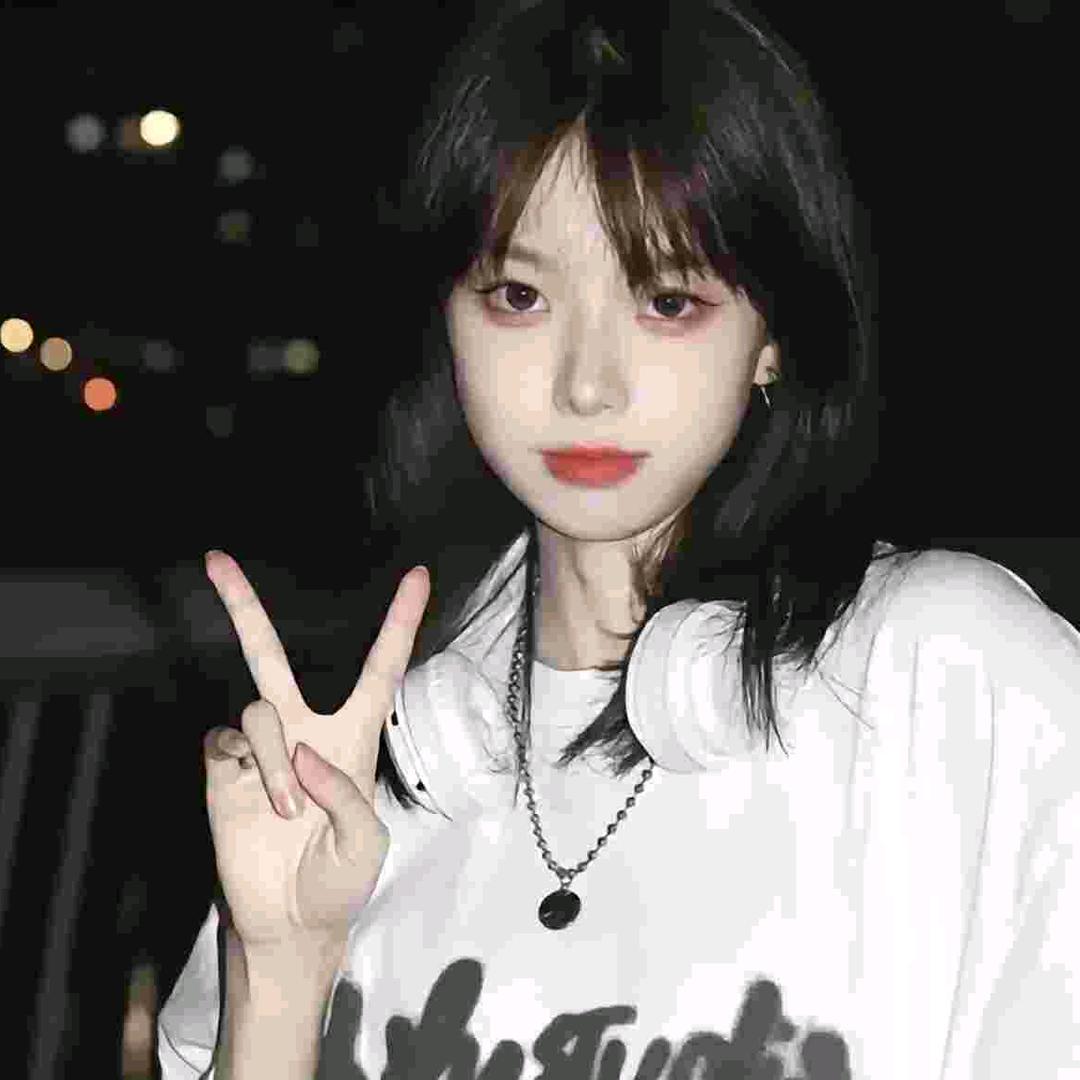 小妹。