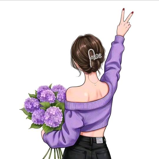 魔力转圈圈（🉑思