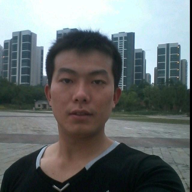 奋斗的蜗牛