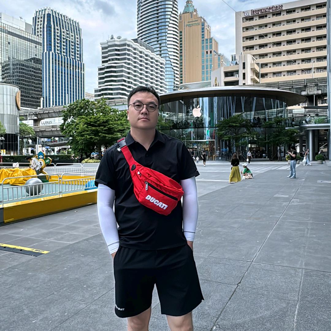 攀小攀私人订制旅游