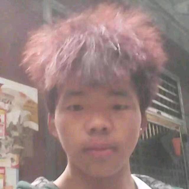网红阿连