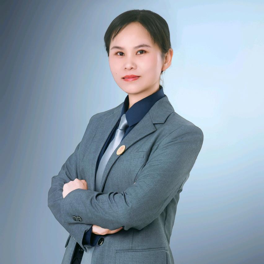 冠丰房地产丽姐