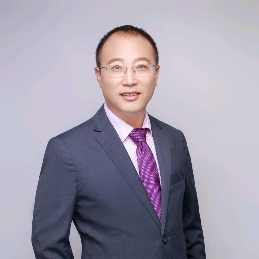 幸福是给予