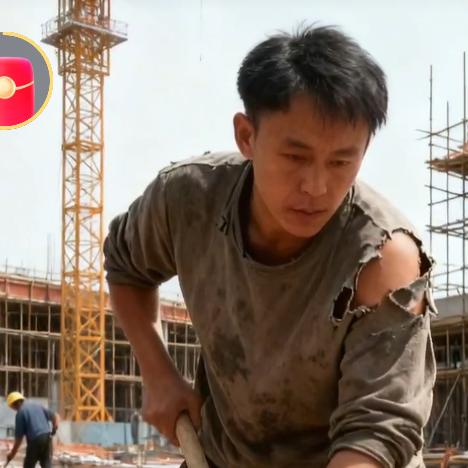 农村男人