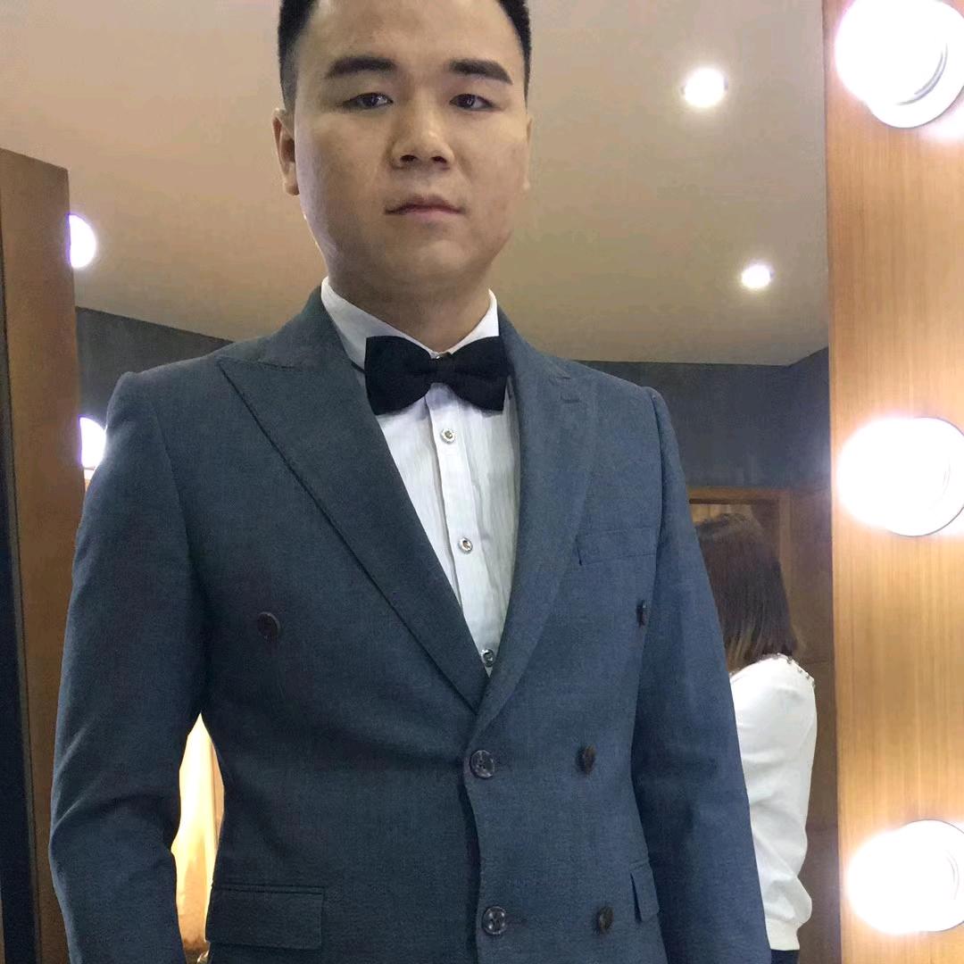 黑马广告（大标）