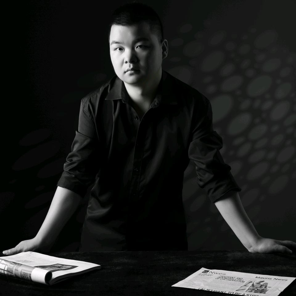 福州室内设计师‖范设计