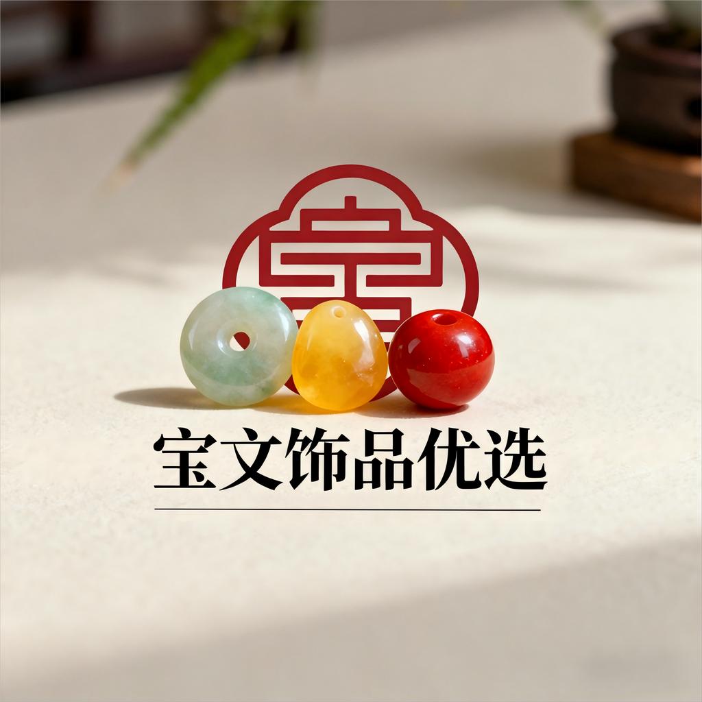 宝文饰品优选