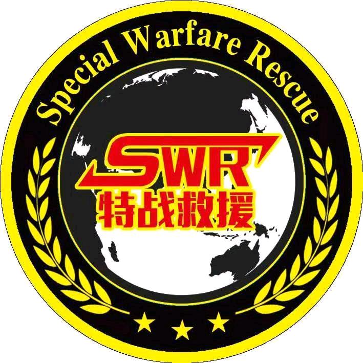 东阿县特战救援队张起闯