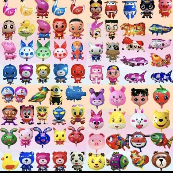 南阳跨年飘空气球预订