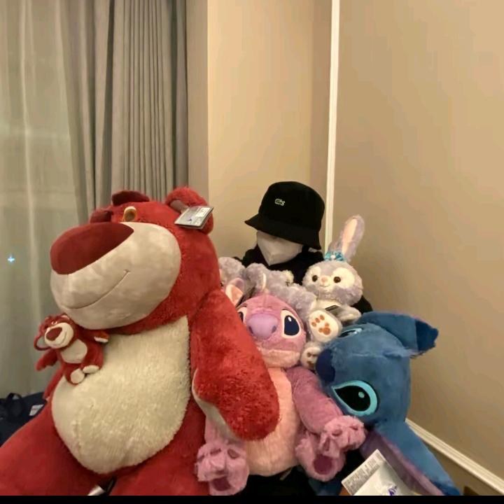 睢宁珠珠（休龟🐢）