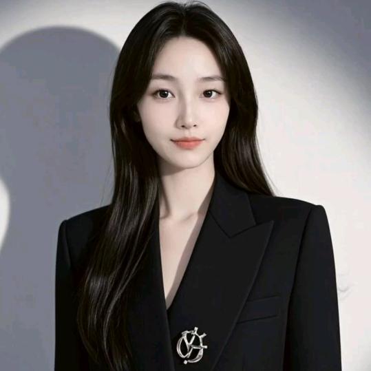 白发终结者@栗栗老师