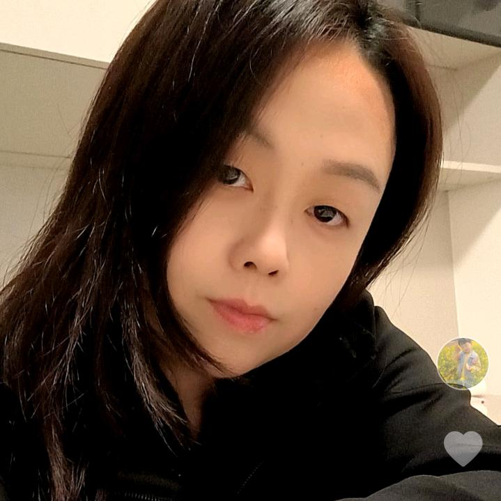 凯凯妈～