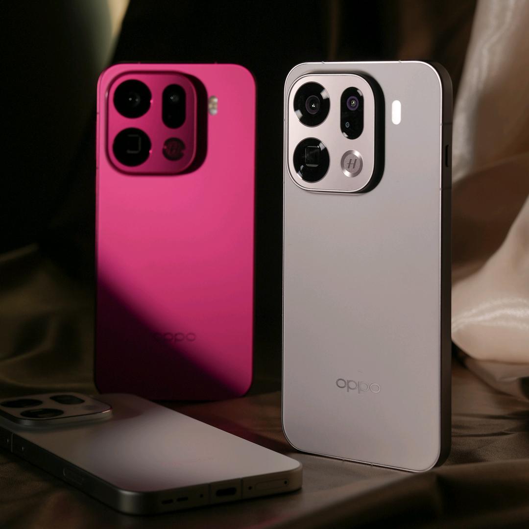 卖OPPO的小哥😉