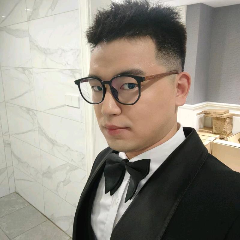 Count丶夜陌无心