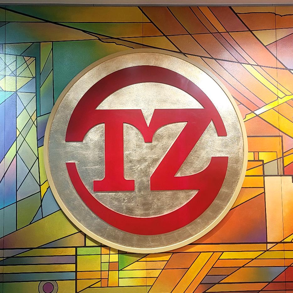 TZ工起李小酥