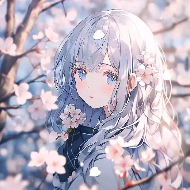 二诺头像