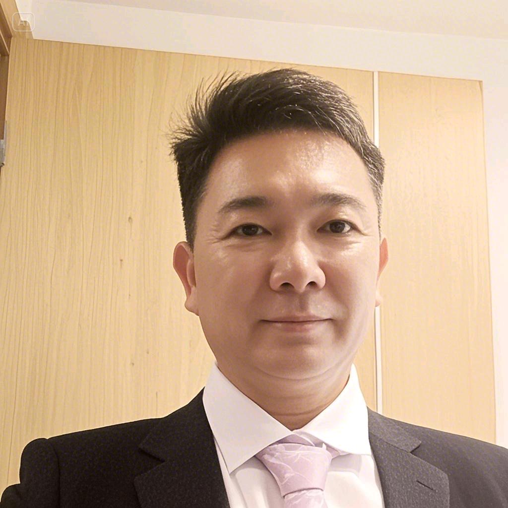 阿发AI