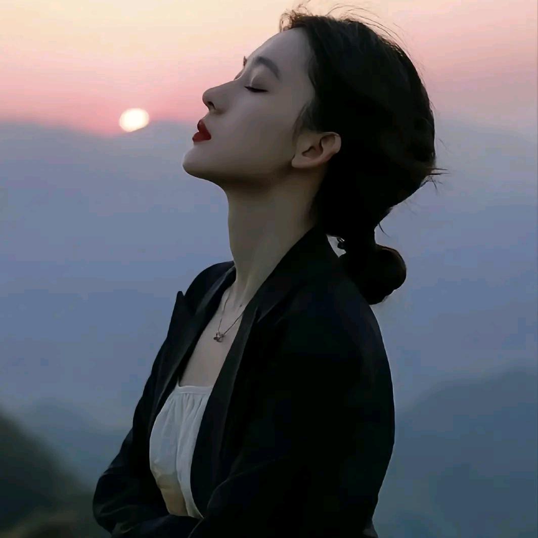 听雨的声音