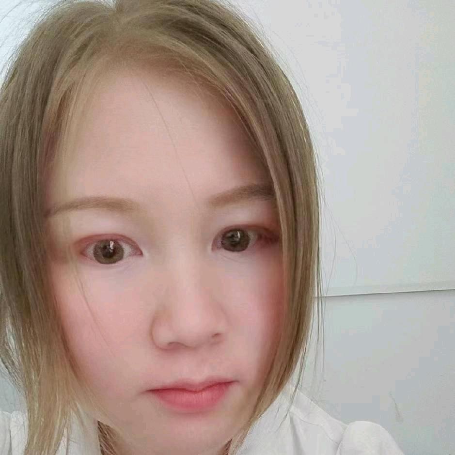 亲亲😘（互关）