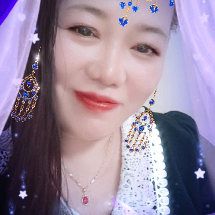 婷婷爱你一生