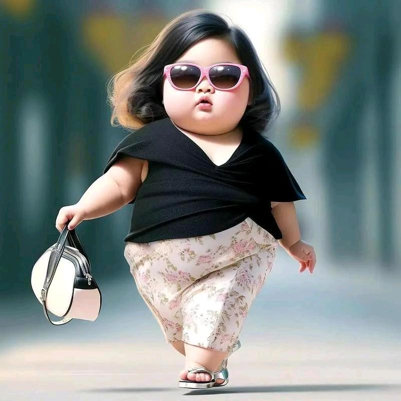 真丝小宝总（微胖大码推荐）