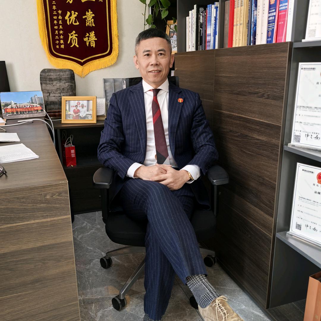青岛法拍信息技术有限公司