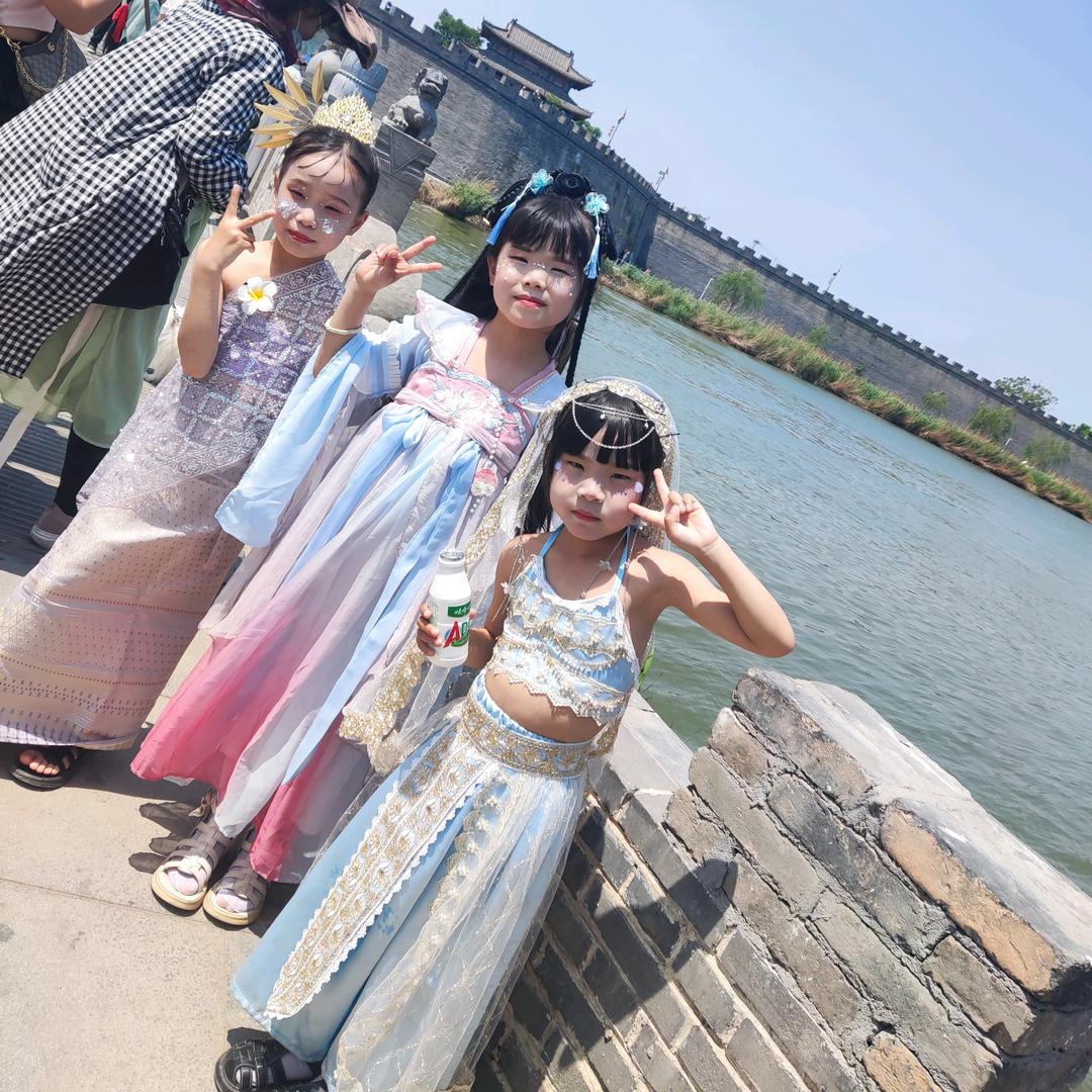 小语玥玥