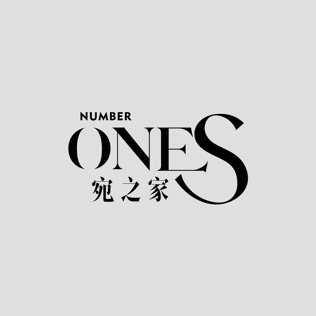 ONES CUSTOM  宛之