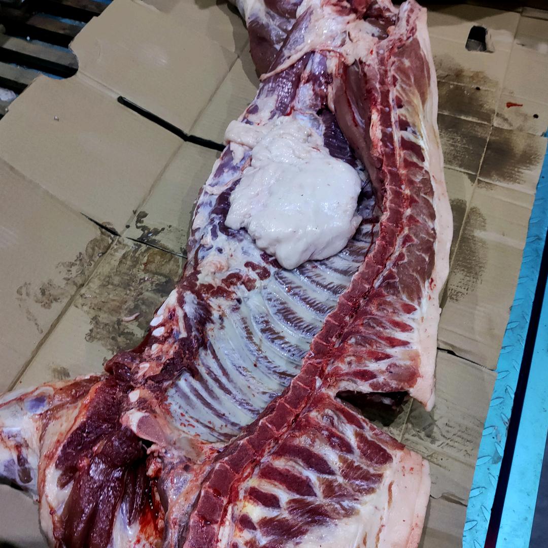 泰兴市丰兴鲜肉商店