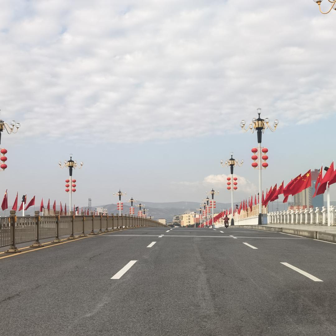 一路前行🇨🇳碧