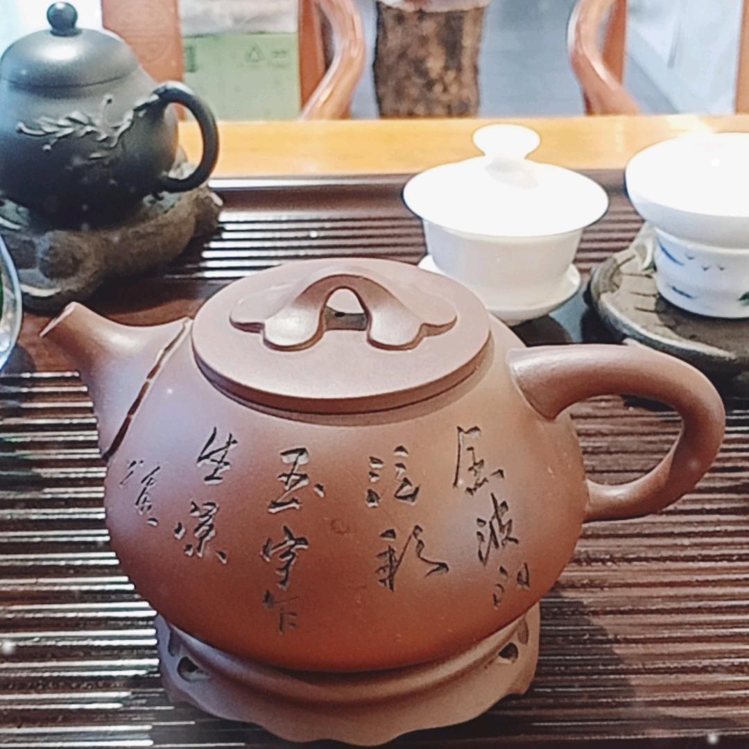吴子茶事