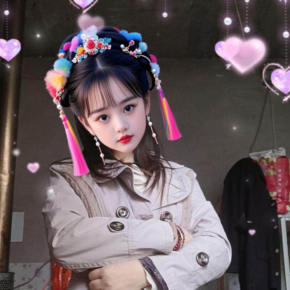 凡凡♥