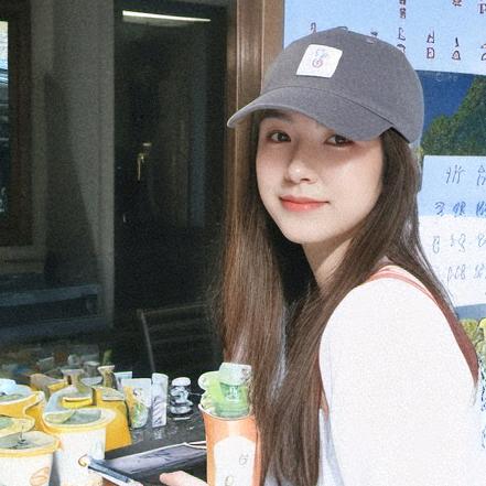 小圆脸😋