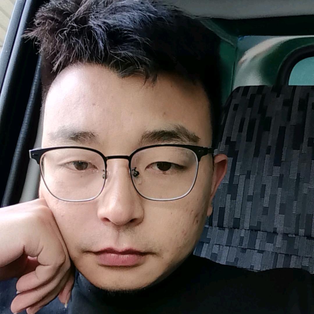 半梦半醒半疯癫