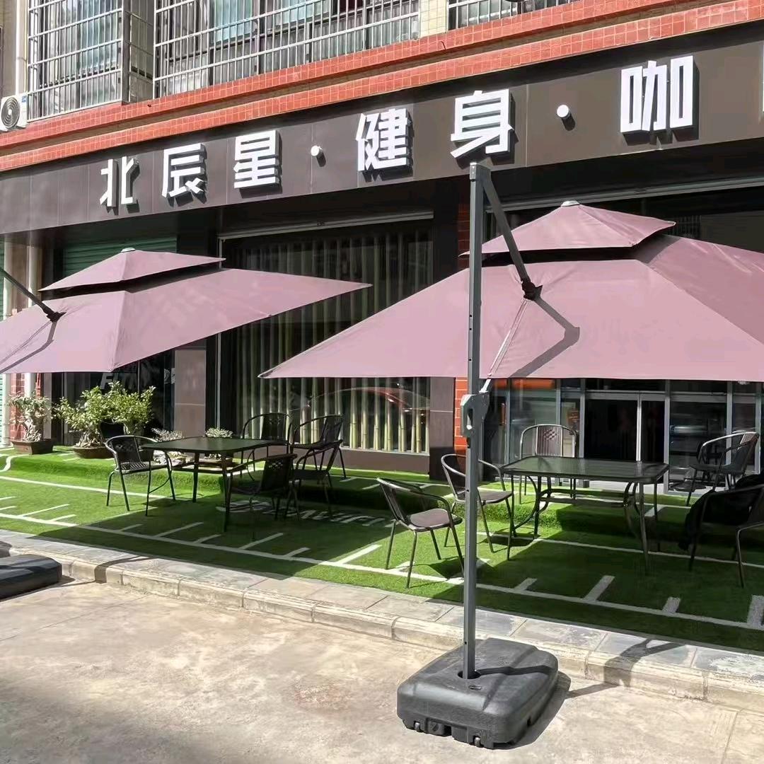 北辰星健身