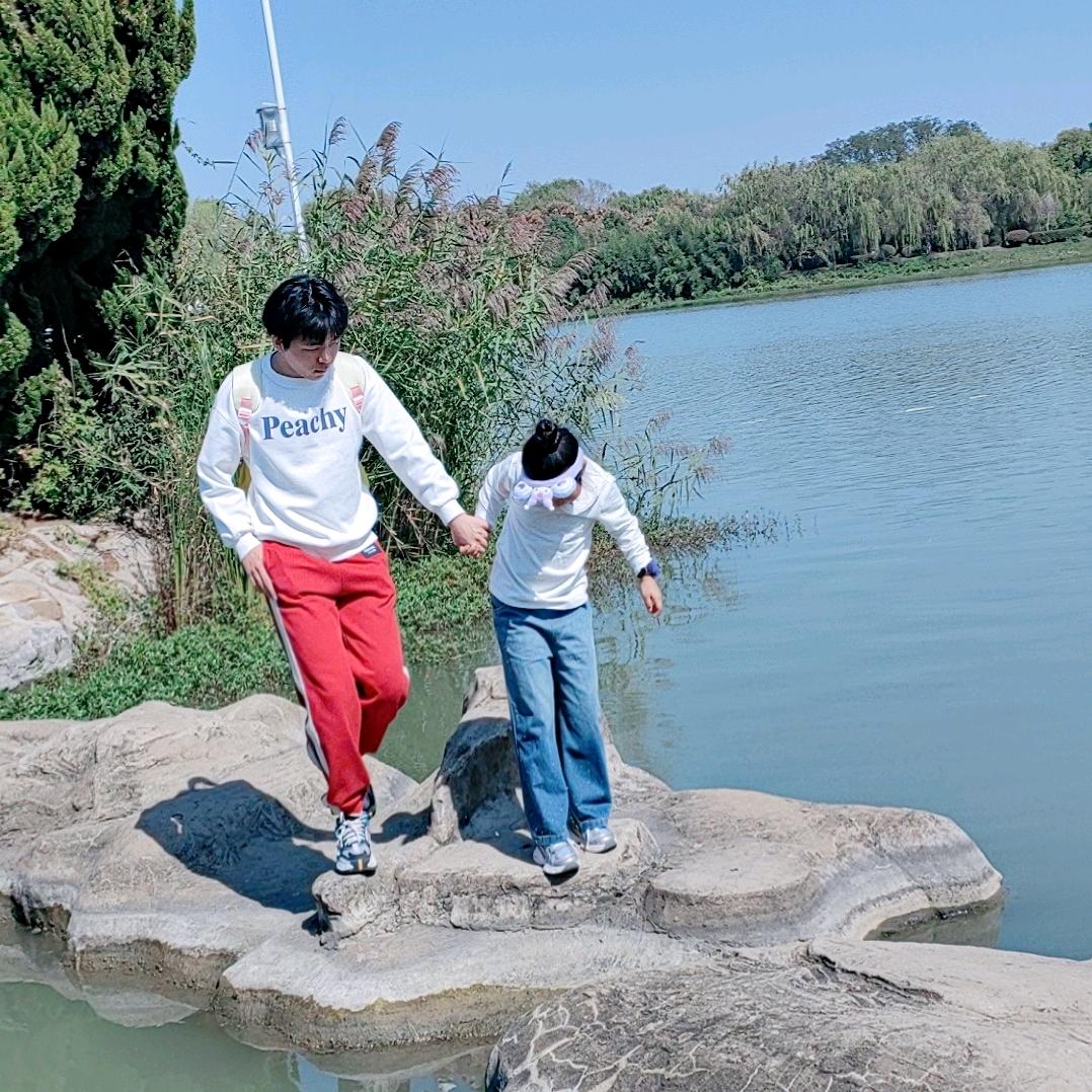 汐音＆鑫