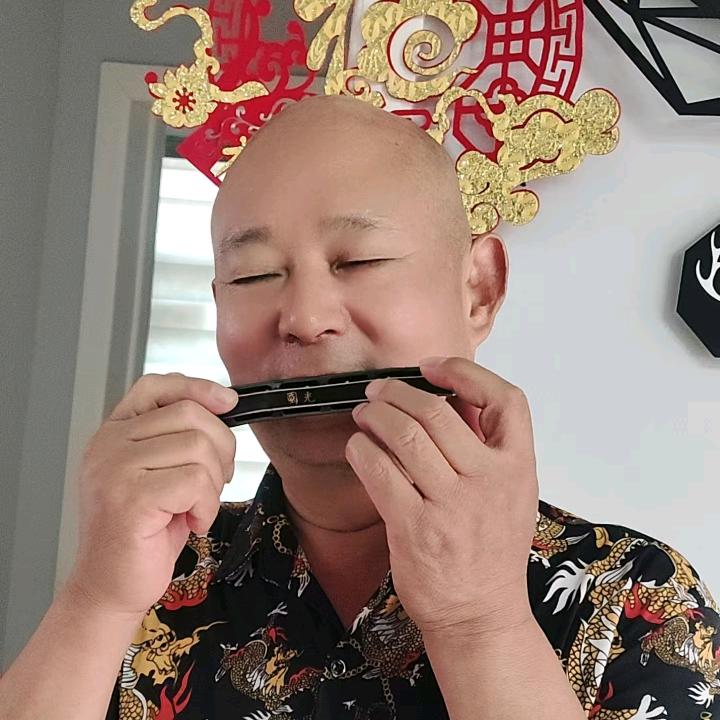 装修石师傅爱唱歌🎤