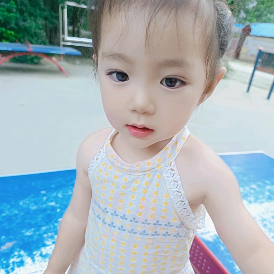 Amy妈妈