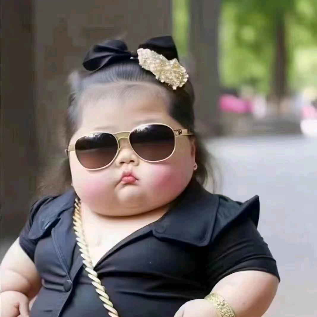 感恩有你（我懂的）