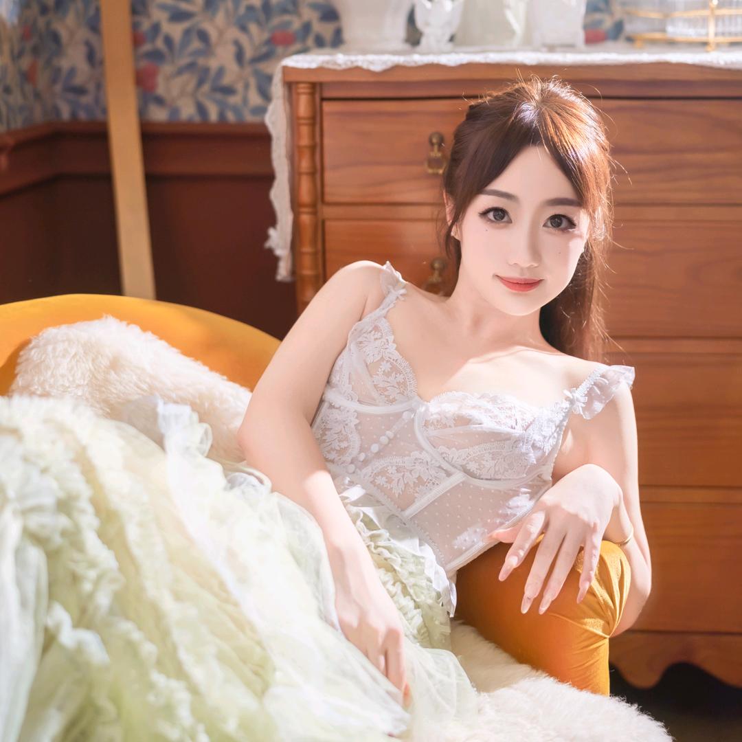 李好呀🍑