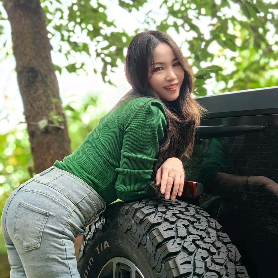 刘瑶瑶💓