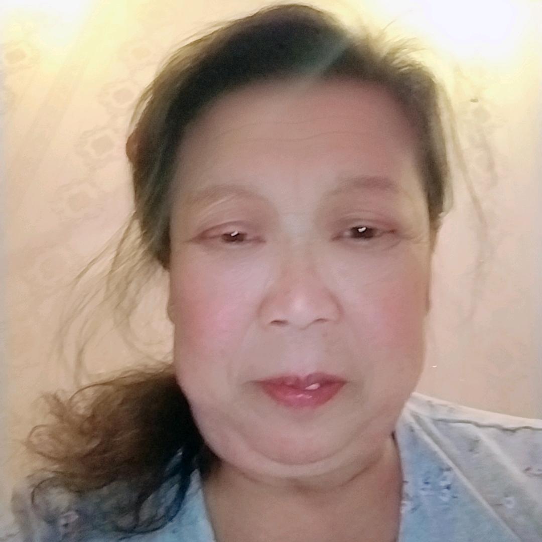 自给自足的老人