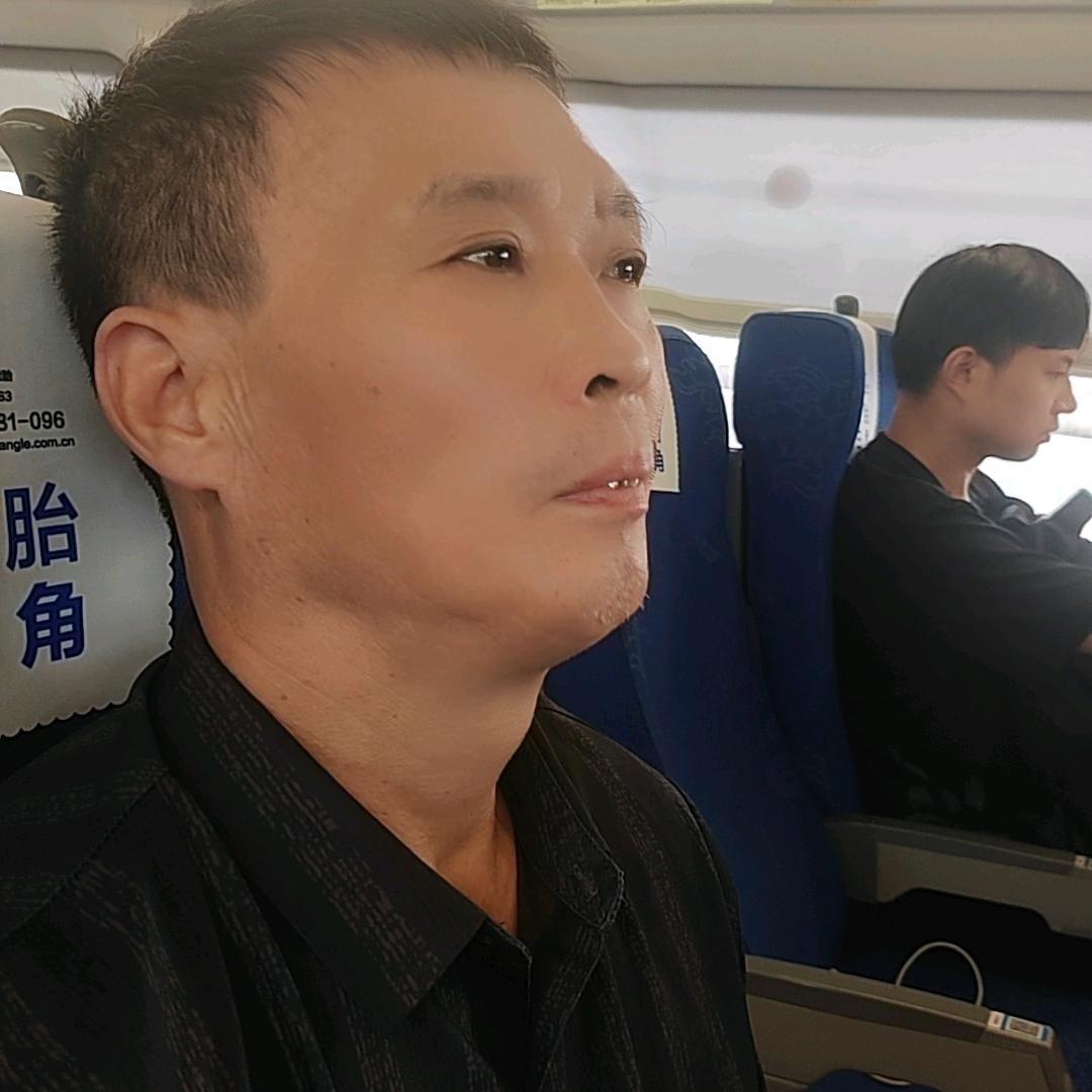 老雄