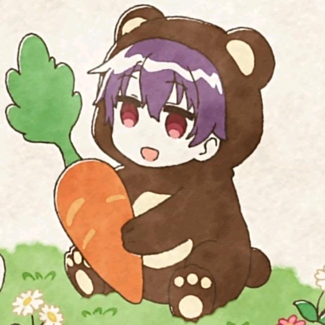 绘梨衣的小黄鸭&