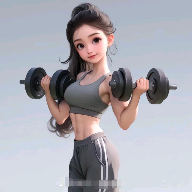 爱上运动