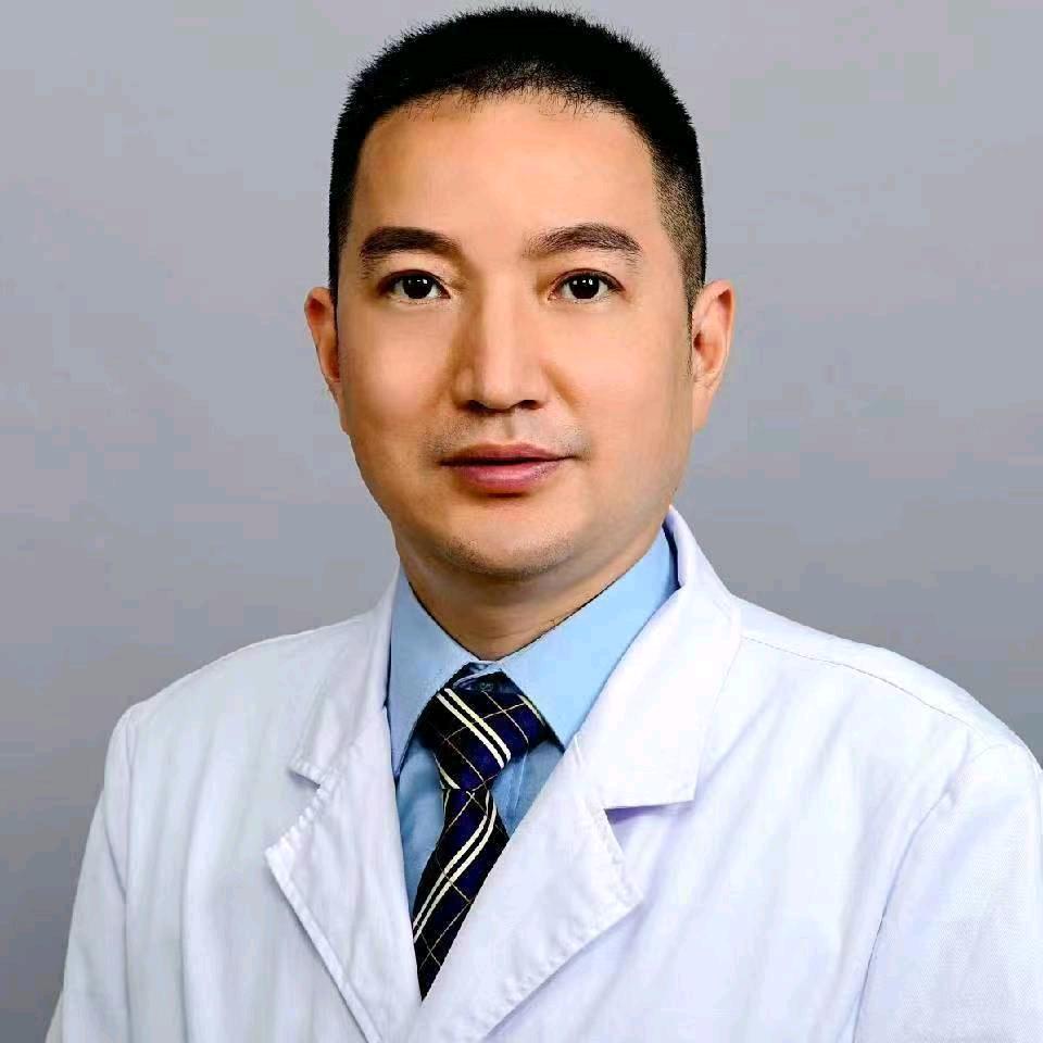 神经外科刘剑医生
