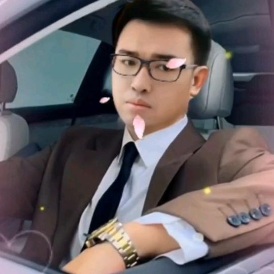 等有缘人