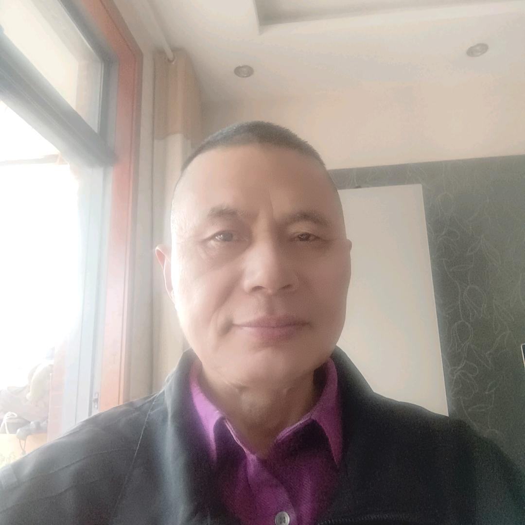 刘振林